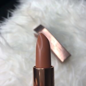 Dose of colors more creamer please lipstick